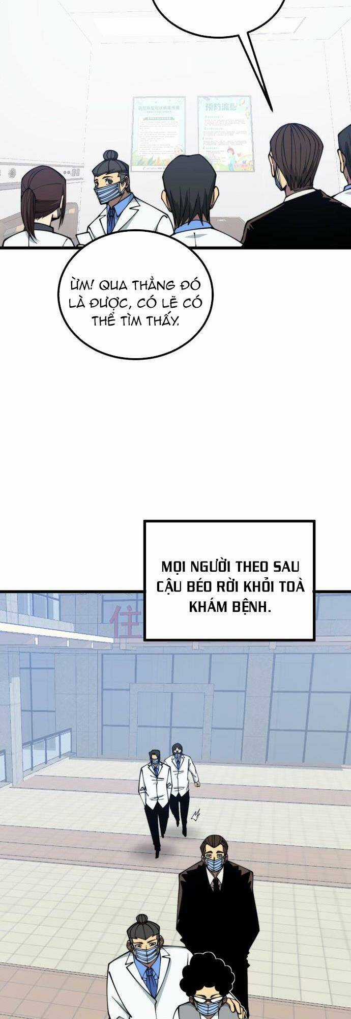 Độc Thủ Vu Y - Chapter 334 - Trang 4