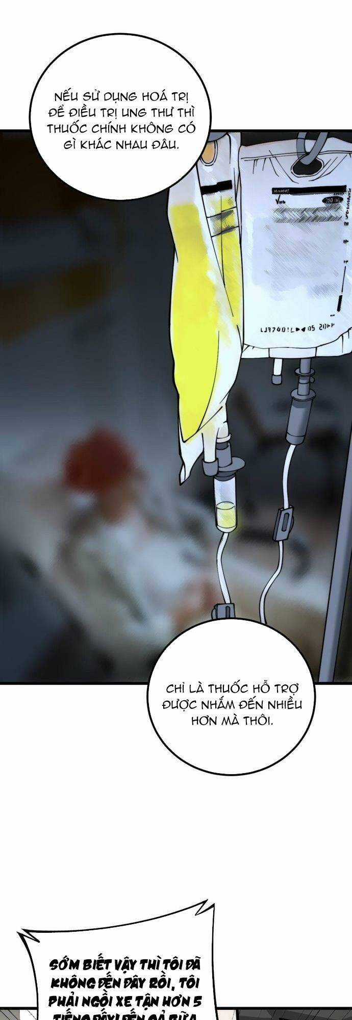 Độc Thủ Vu Y - Chapter 334 - Trang 36