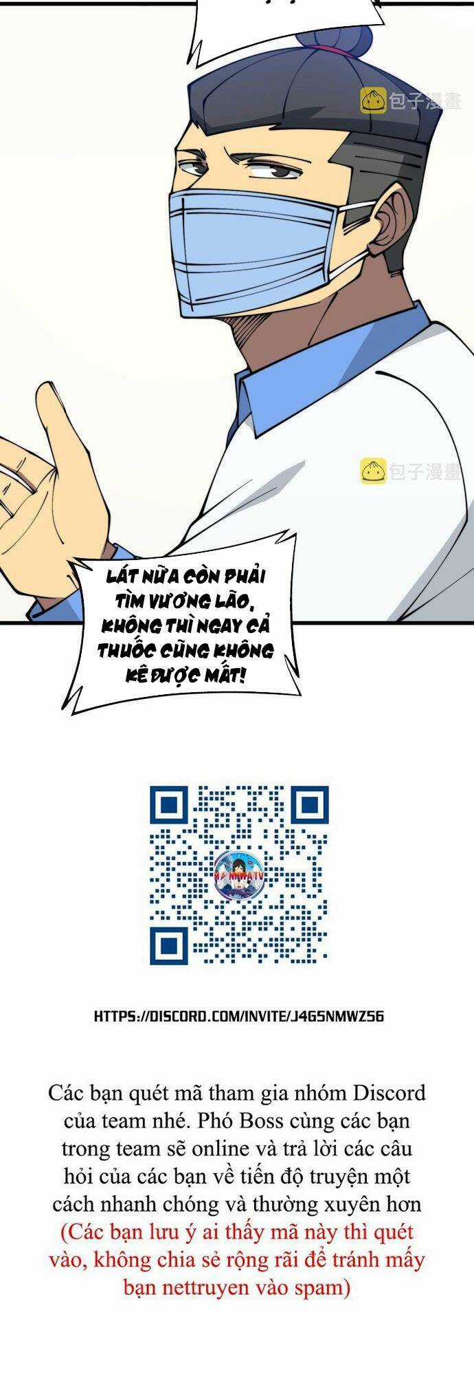 Độc Thủ Vu Y - Chapter 334 - Trang 41