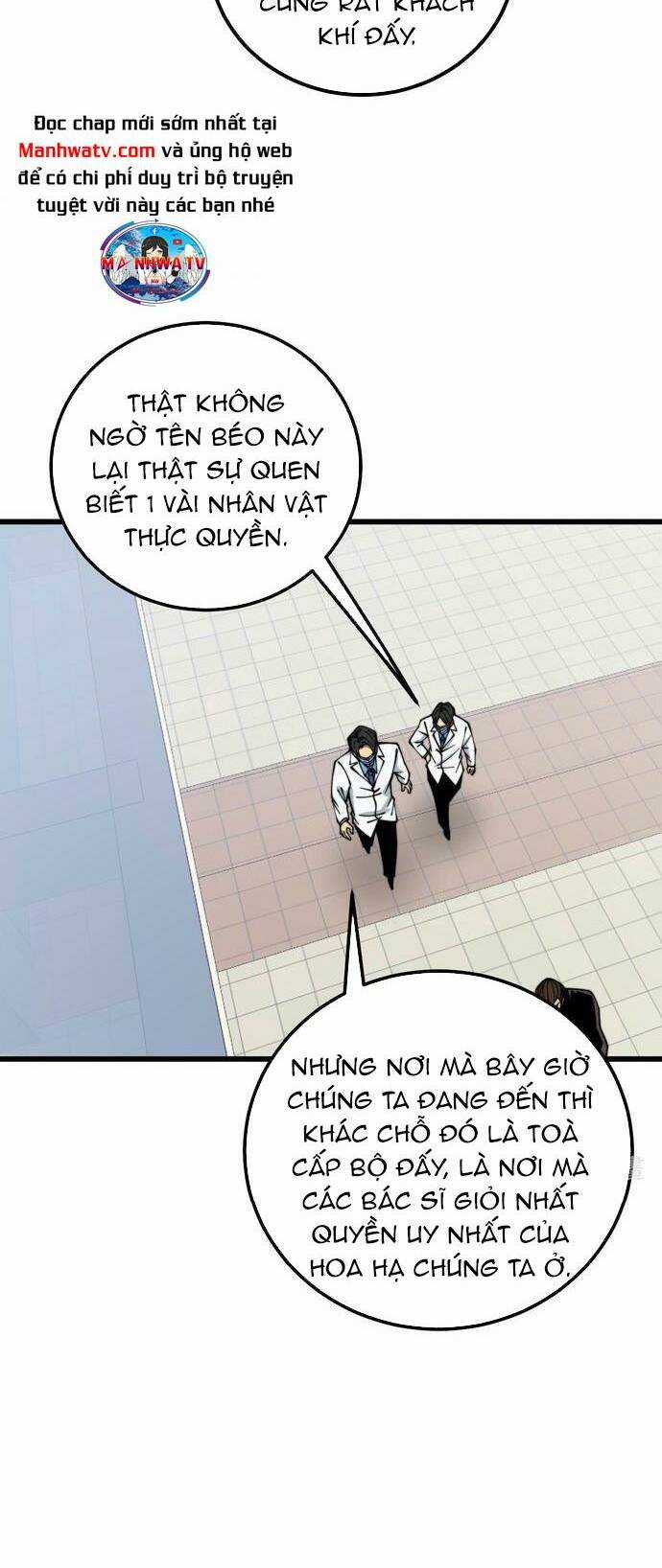 Độc Thủ Vu Y - Chapter 334 - Trang 7