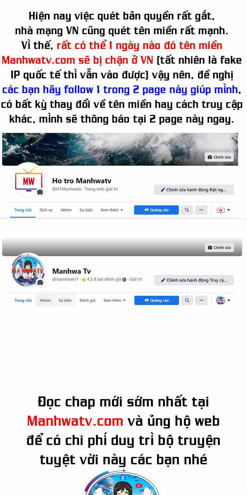 Độc Thủ Vu Y - Chapter 335 - Trang 1