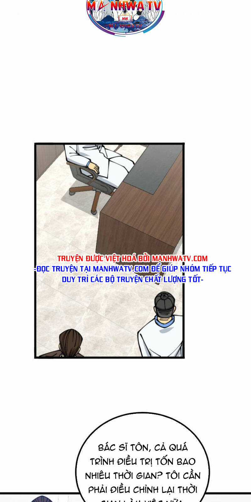 Độc Thủ Vu Y - Chapter 335 - Trang 2