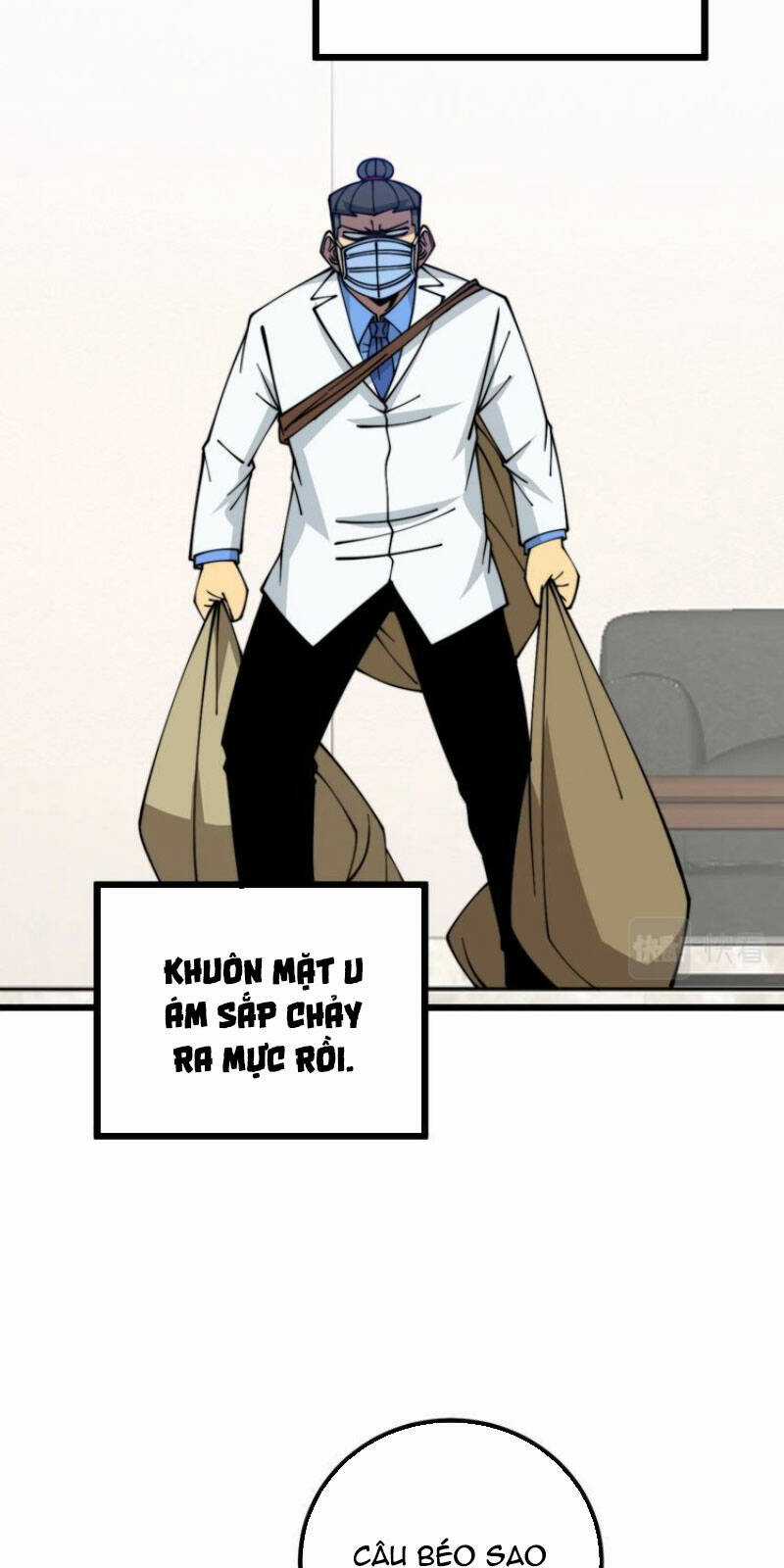 Độc Thủ Vu Y - Chapter 335 - Trang 13