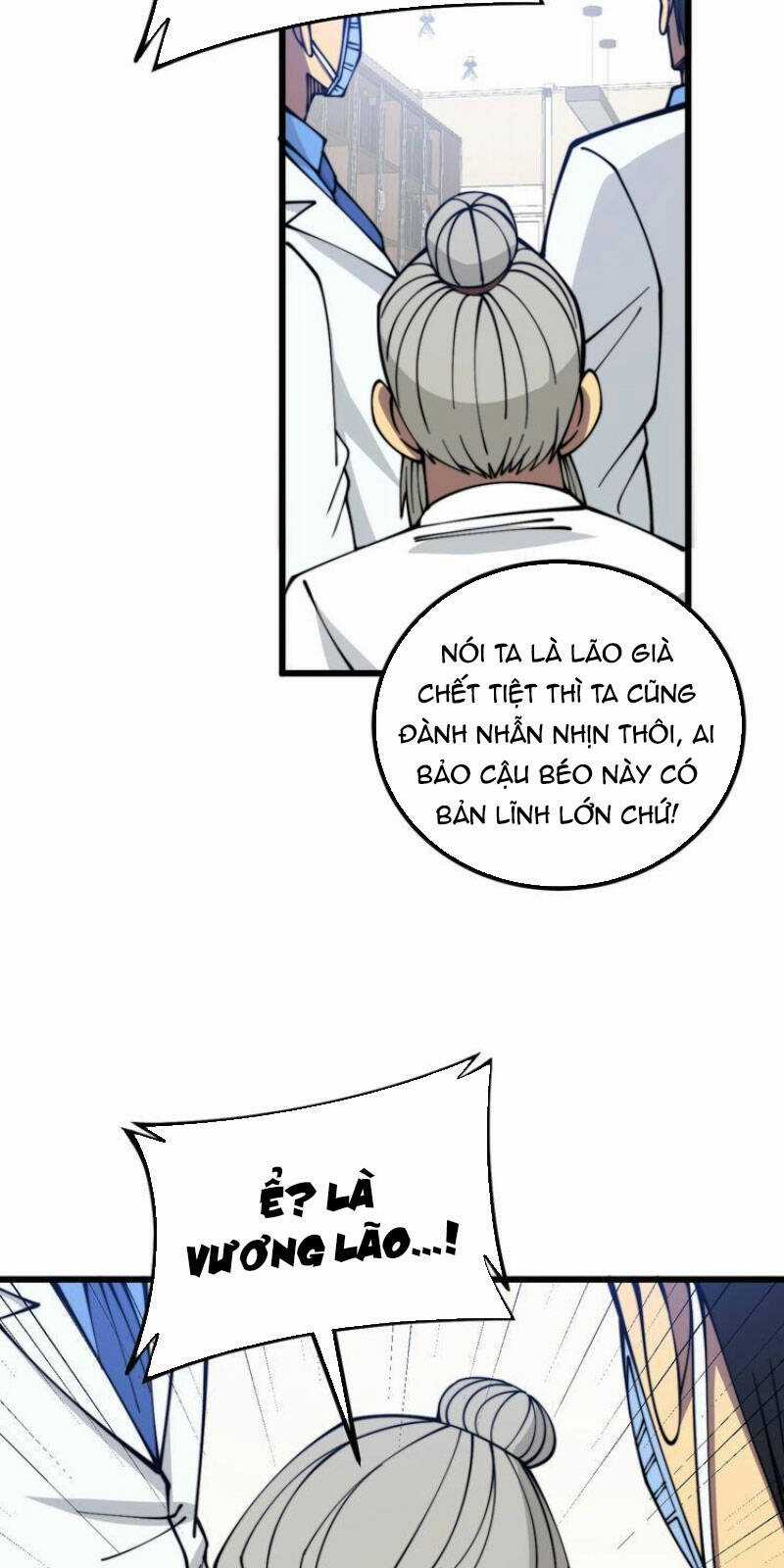 Độc Thủ Vu Y - Chapter 335 - Trang 16