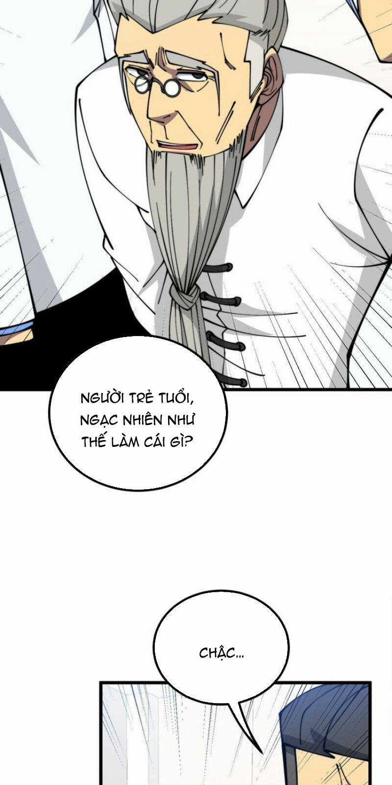 Độc Thủ Vu Y - Chapter 335 - Trang 17