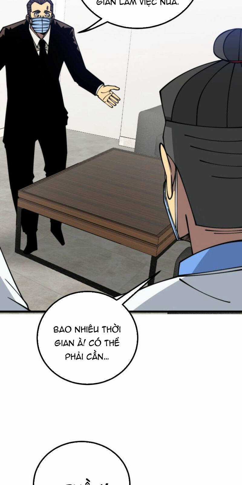 Độc Thủ Vu Y - Chapter 335 - Trang 3