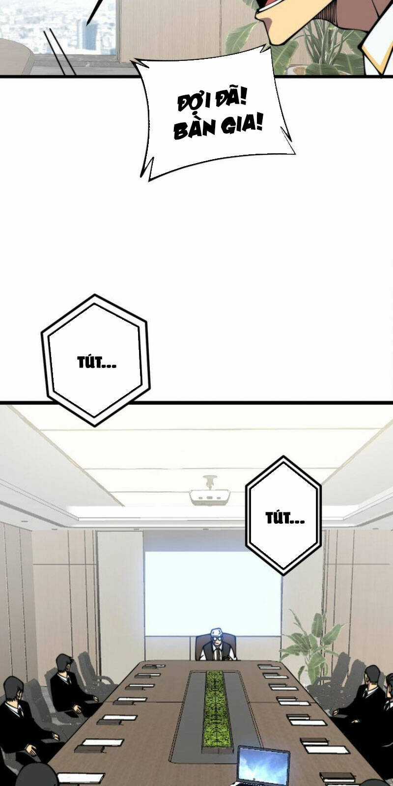 Độc Thủ Vu Y - Chapter 335 - Trang 24