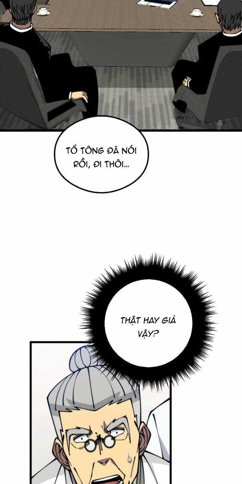 Độc Thủ Vu Y - Chapter 335 - Trang 25