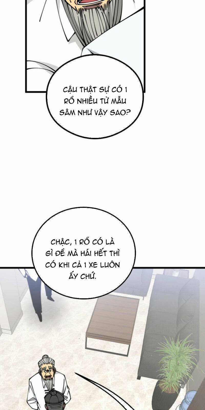 Độc Thủ Vu Y - Chapter 335 - Trang 26