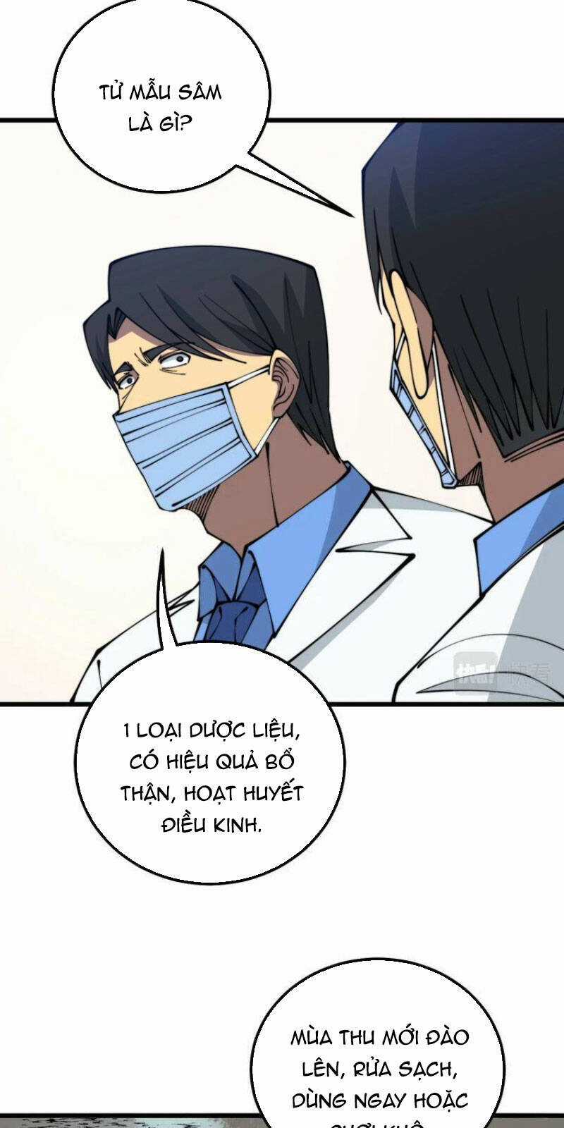 Độc Thủ Vu Y - Chapter 335 - Trang 28