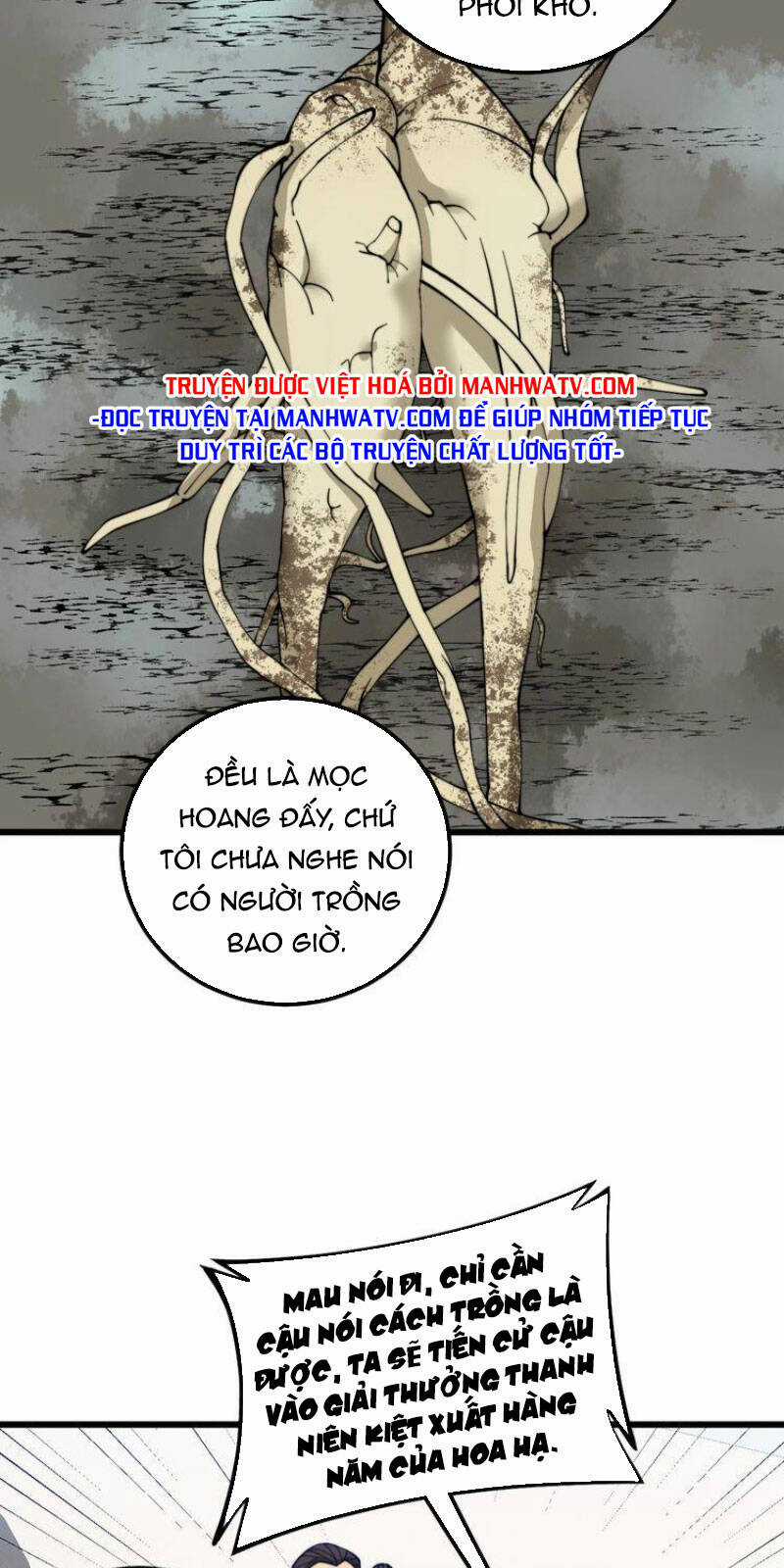 Độc Thủ Vu Y - Chapter 335 - Trang 29