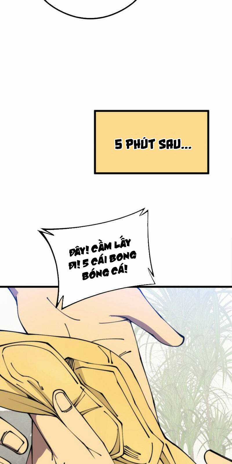 Độc Thủ Vu Y - Chapter 335 - Trang 35