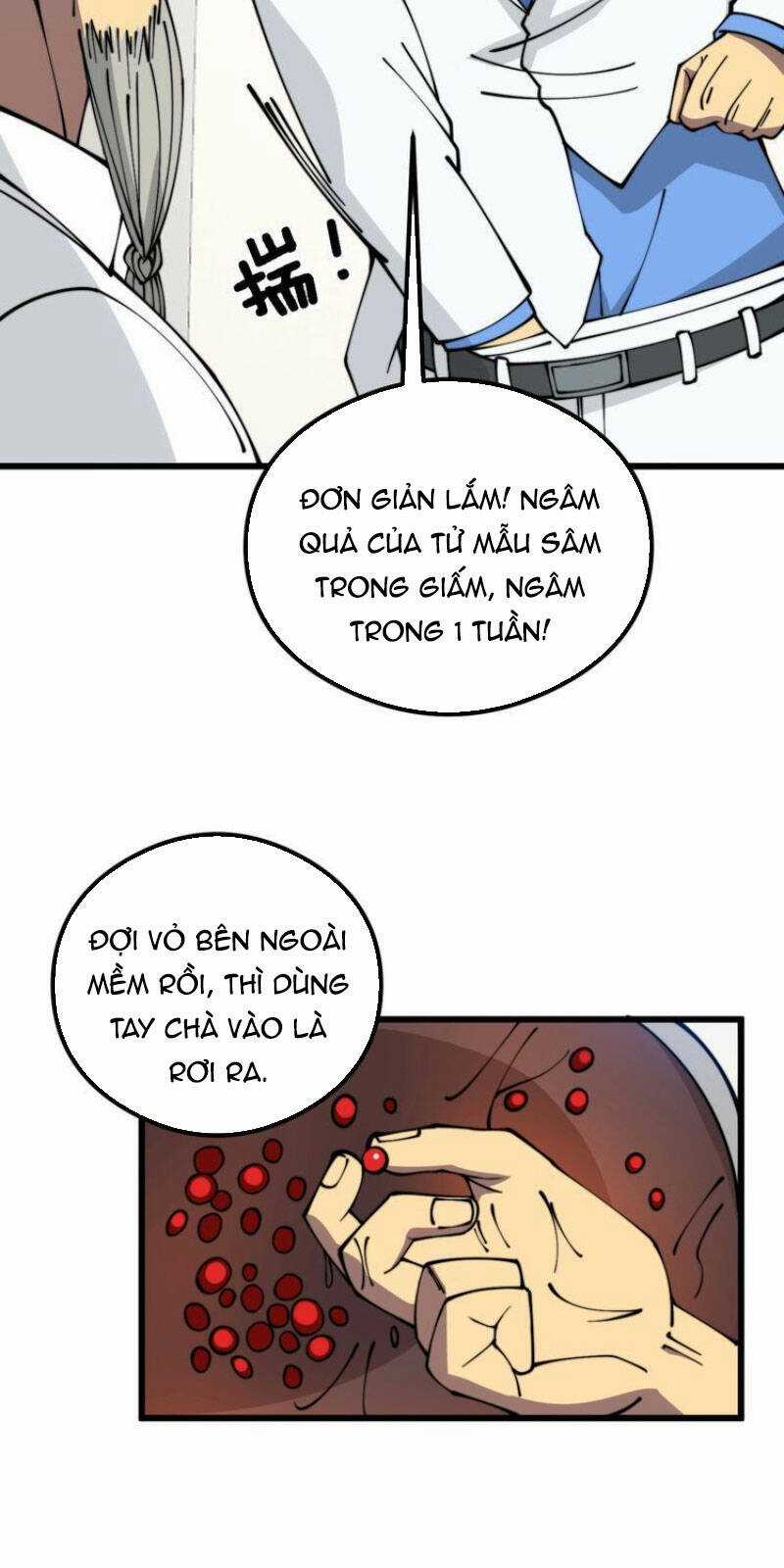 Độc Thủ Vu Y - Chapter 335 - Trang 37