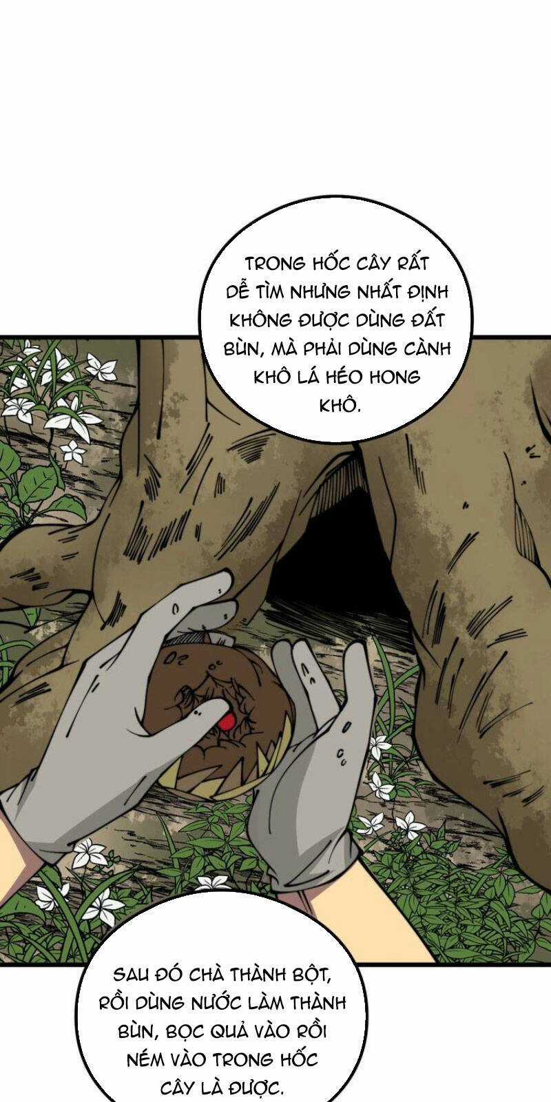 Độc Thủ Vu Y - Chapter 335 - Trang 38