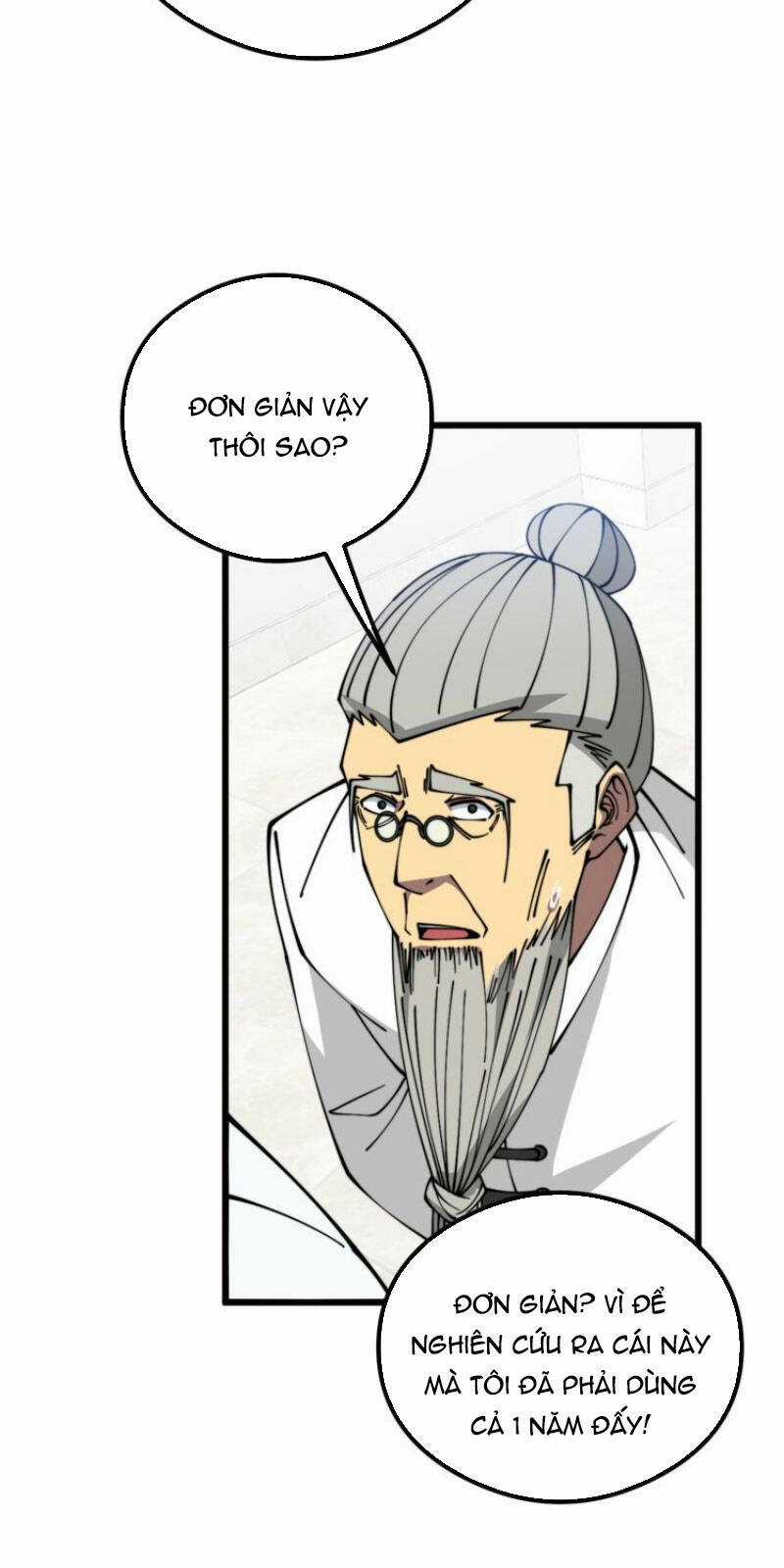 Độc Thủ Vu Y - Chapter 335 - Trang 39