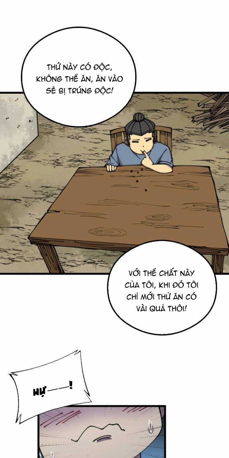 Độc Thủ Vu Y - Chapter 335 - Trang 40