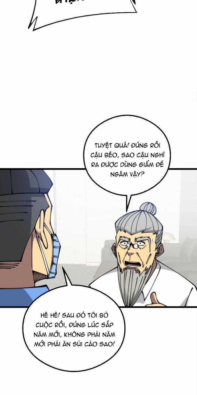 Độc Thủ Vu Y - Chapter 335 - Trang 42