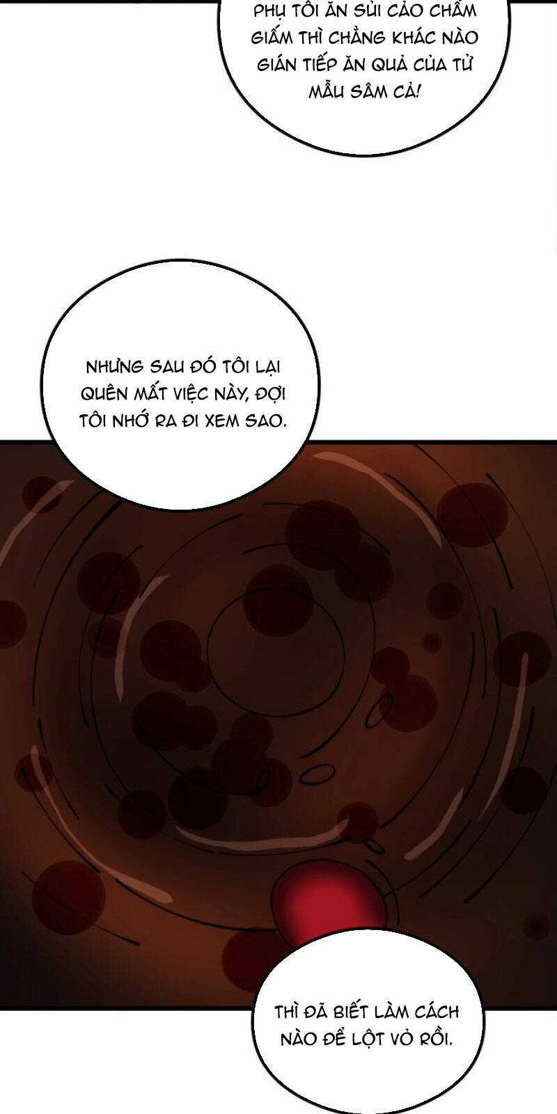 Độc Thủ Vu Y - Chapter 335 - Trang 44