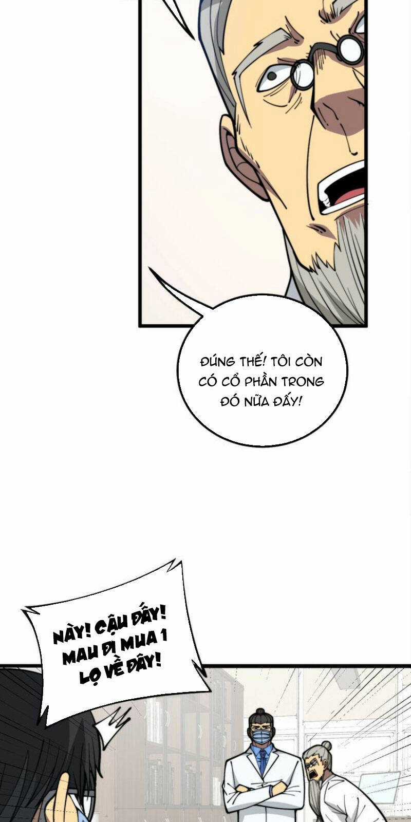 Độc Thủ Vu Y - Chapter 335 - Trang 48