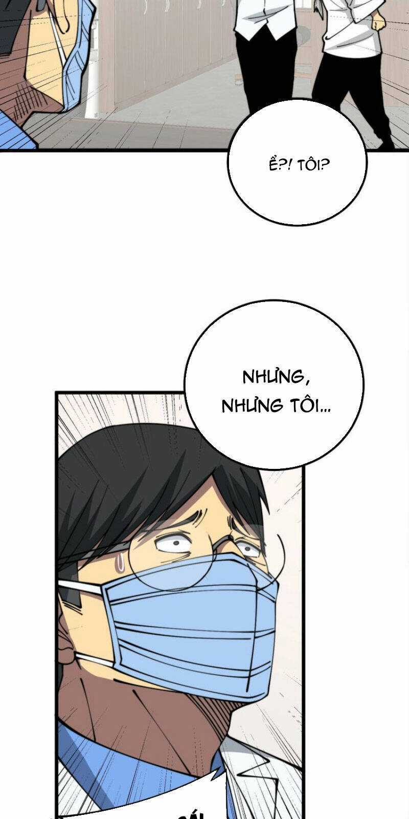 Độc Thủ Vu Y - Chapter 335 - Trang 49