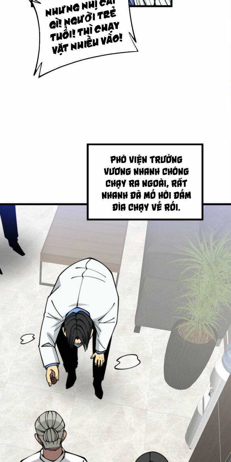 Độc Thủ Vu Y - Chapter 335 - Trang 50