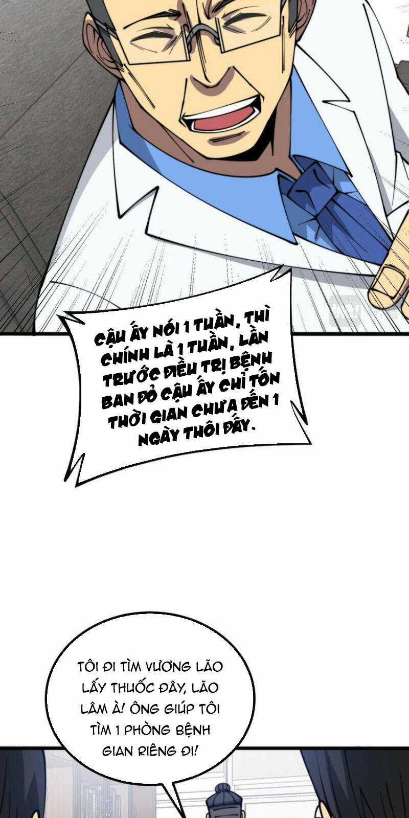 Độc Thủ Vu Y - Chapter 335 - Trang 6