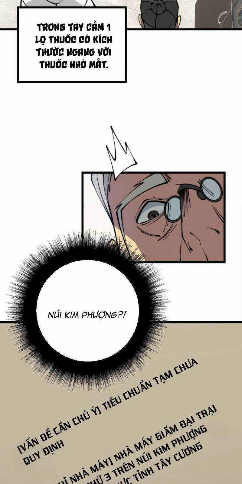 Độc Thủ Vu Y - Chapter 335 - Trang 51