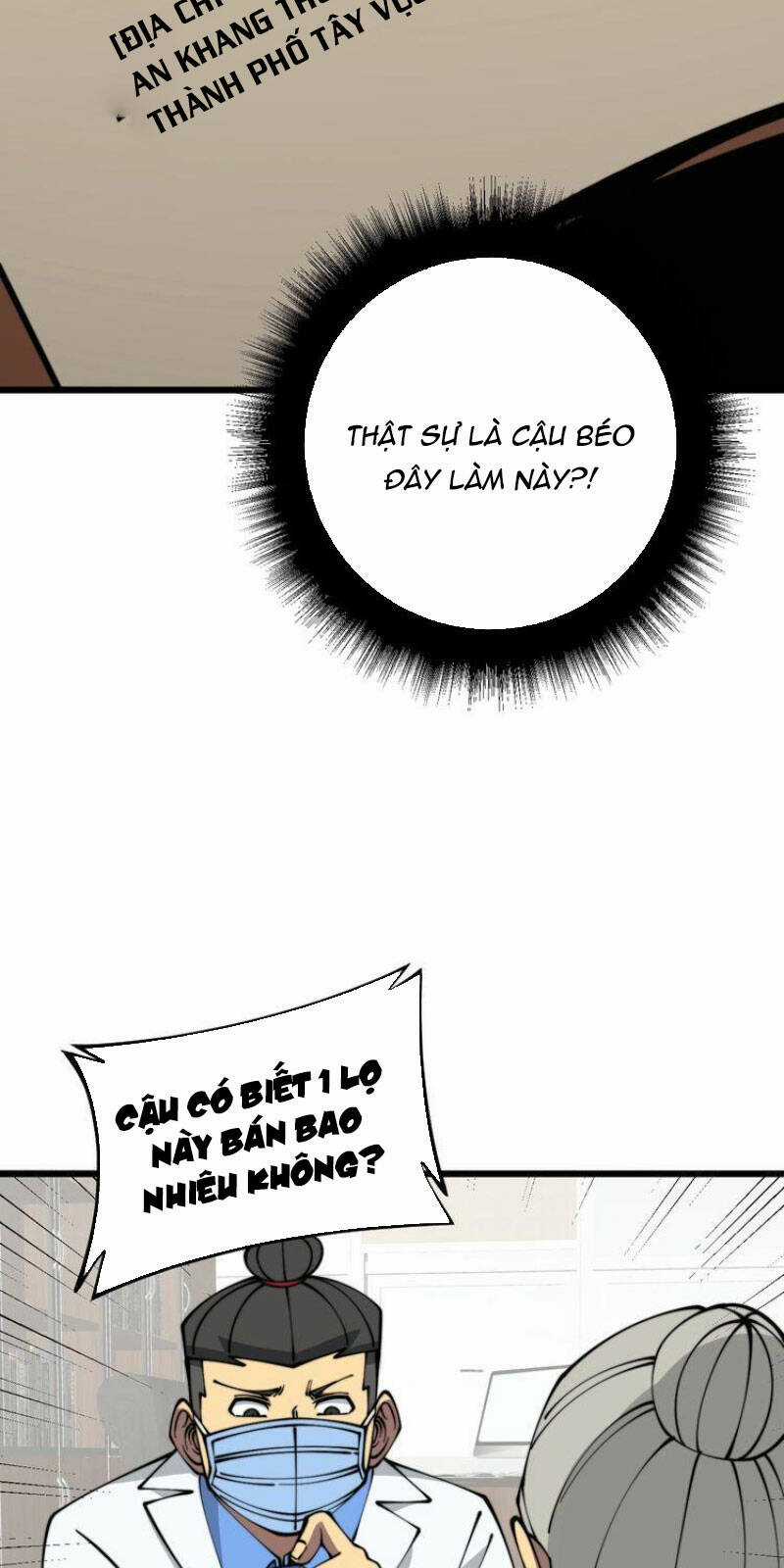 Độc Thủ Vu Y - Chapter 335 - Trang 52