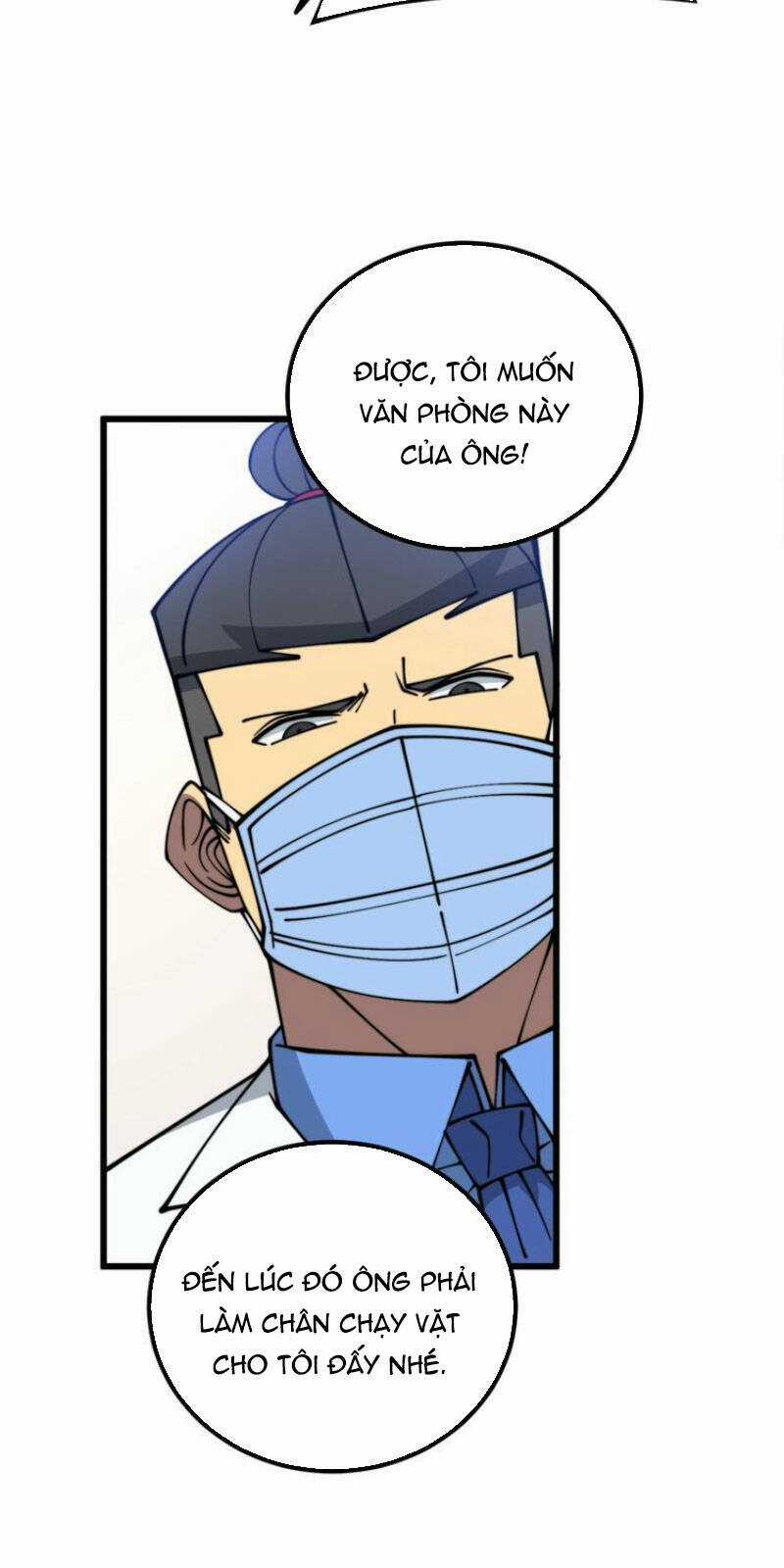 Độc Thủ Vu Y - Chapter 335 - Trang 9