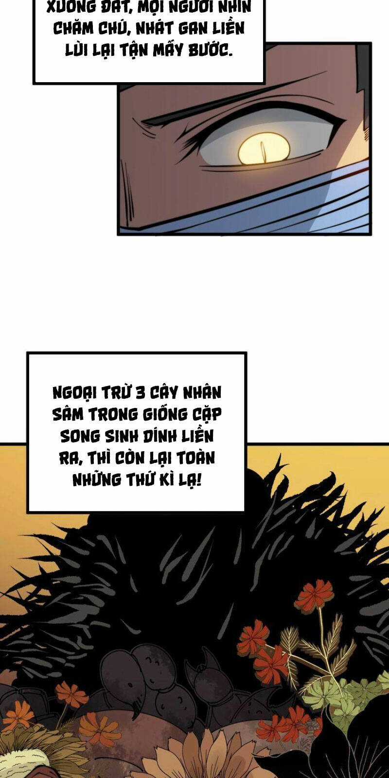 Độc Thủ Vu Y - Chapter 336 - Trang 11