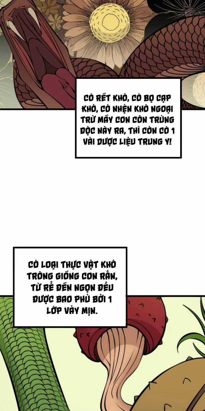 Độc Thủ Vu Y - Chapter 336 - Trang 12