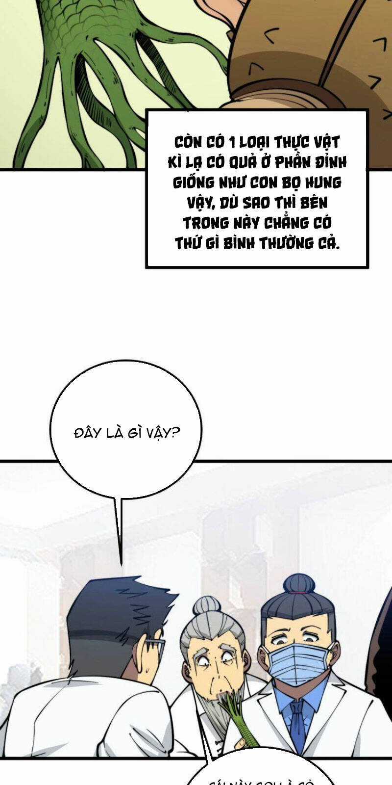 Độc Thủ Vu Y - Chapter 336 - Trang 13