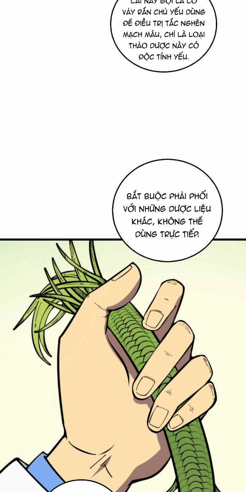 Độc Thủ Vu Y - Chapter 336 - Trang 14