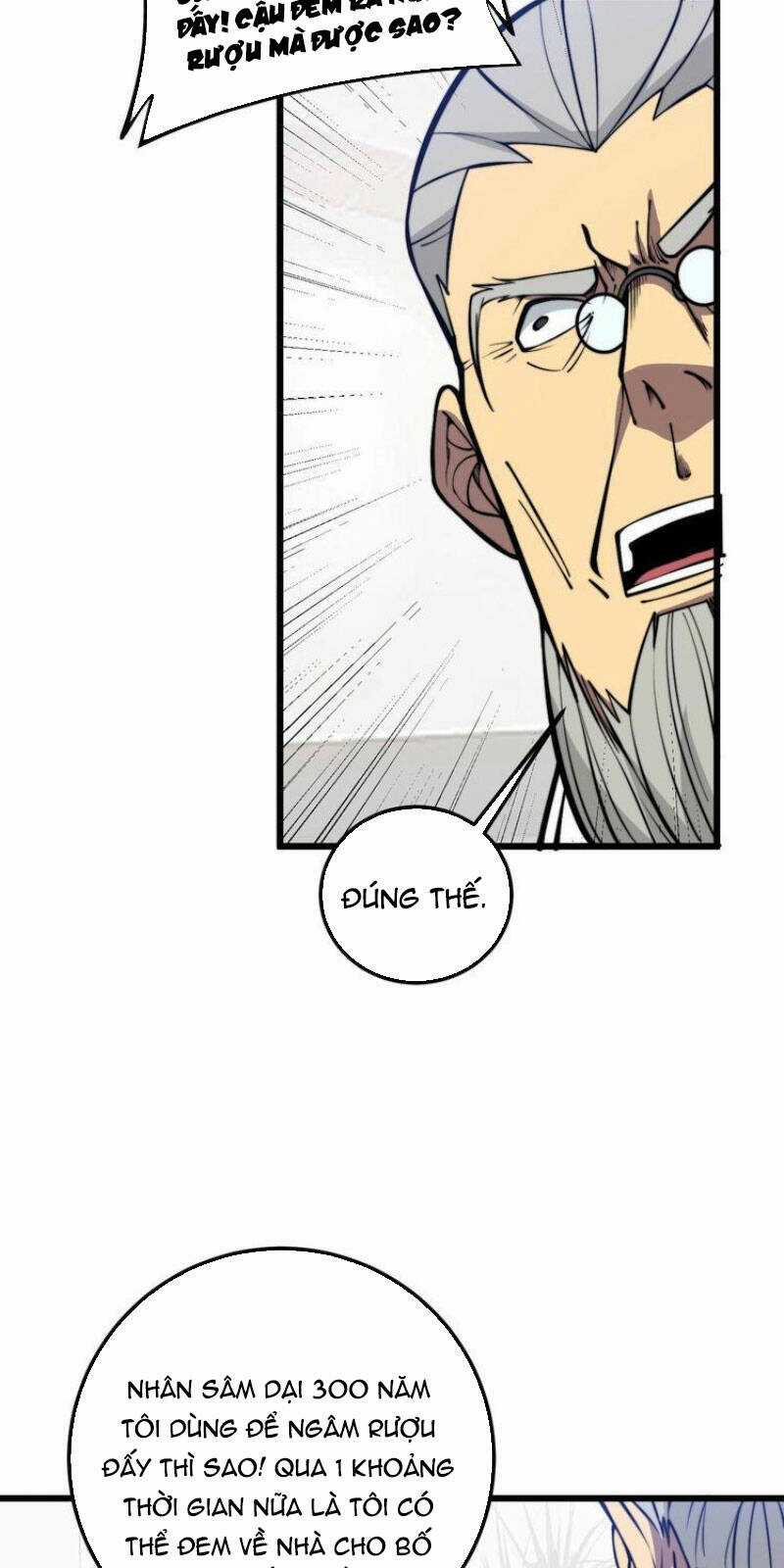 Độc Thủ Vu Y - Chapter 336 - Trang 17