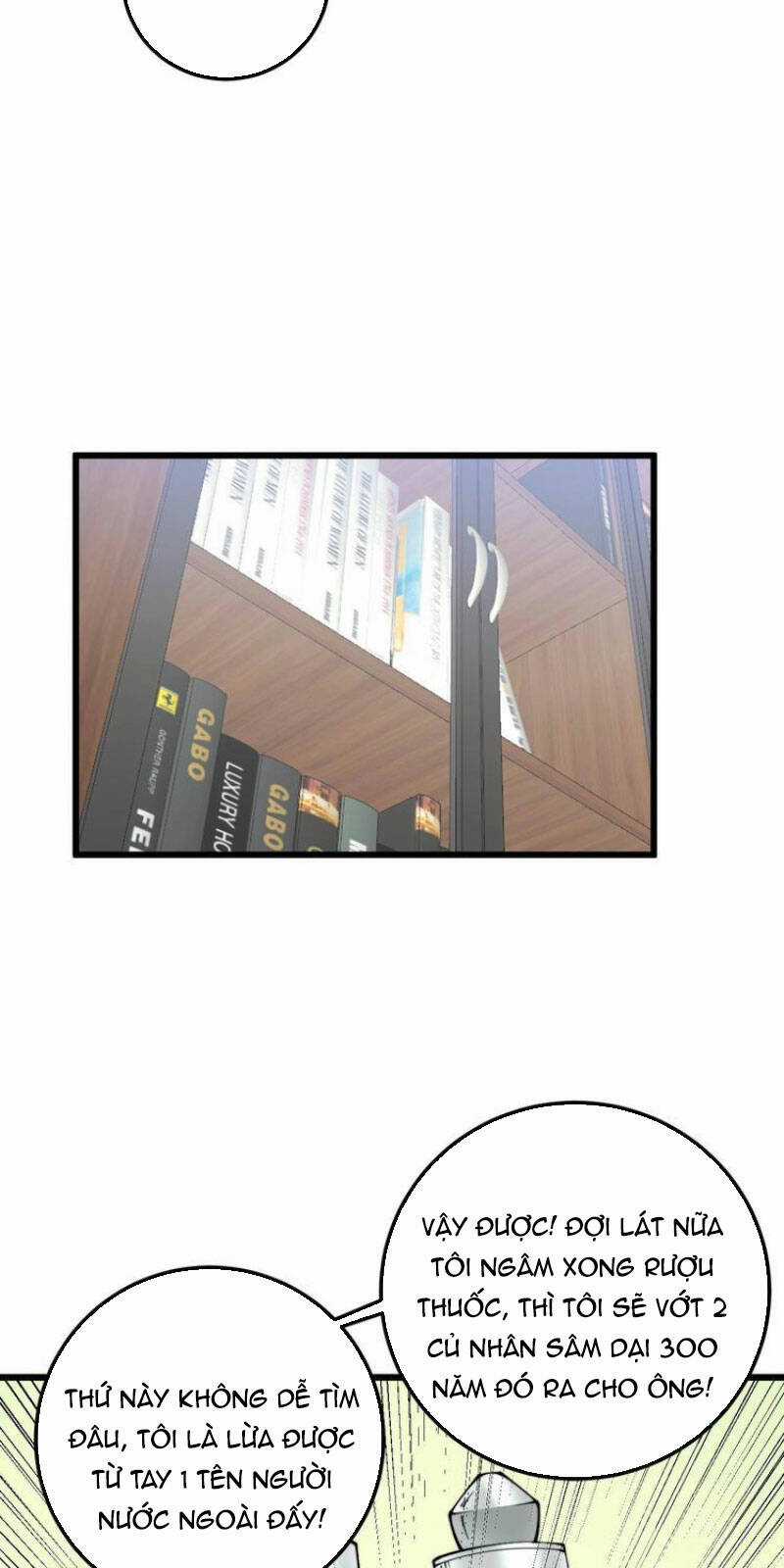 Độc Thủ Vu Y - Chapter 336 - Trang 20