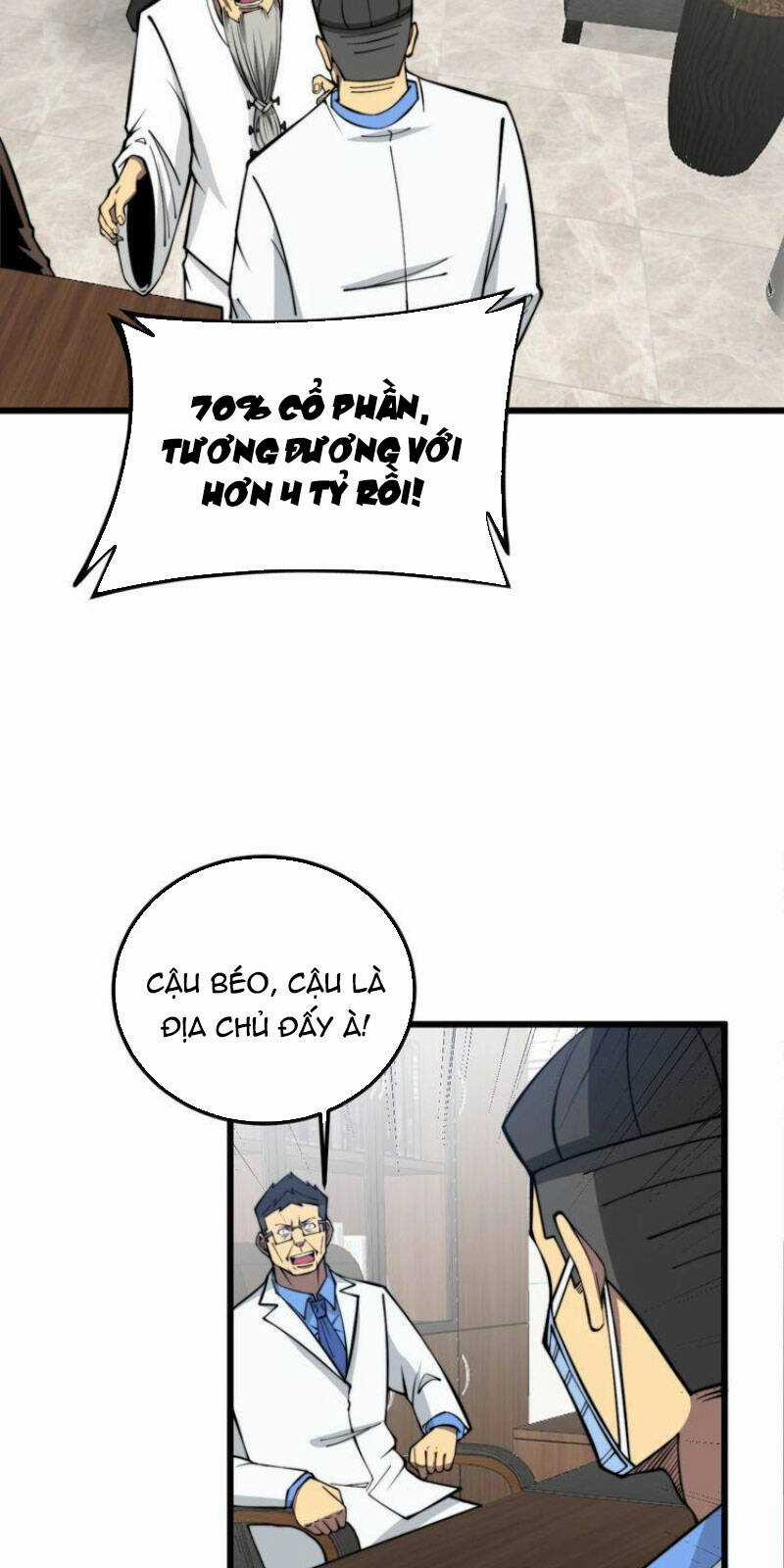 Độc Thủ Vu Y - Chapter 336 - Trang 3