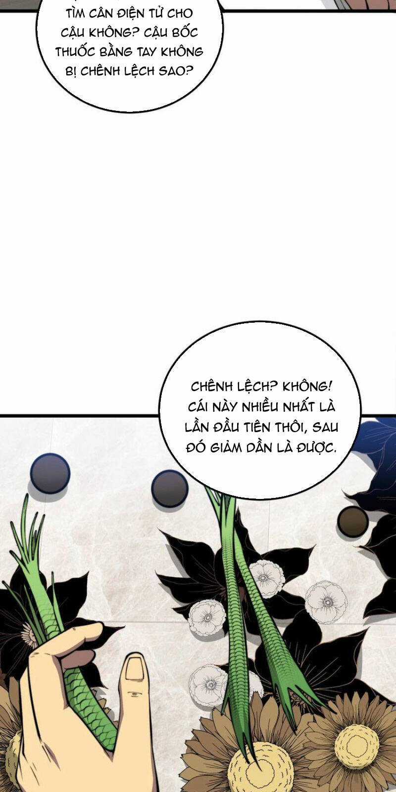 Độc Thủ Vu Y - Chapter 336 - Trang 24