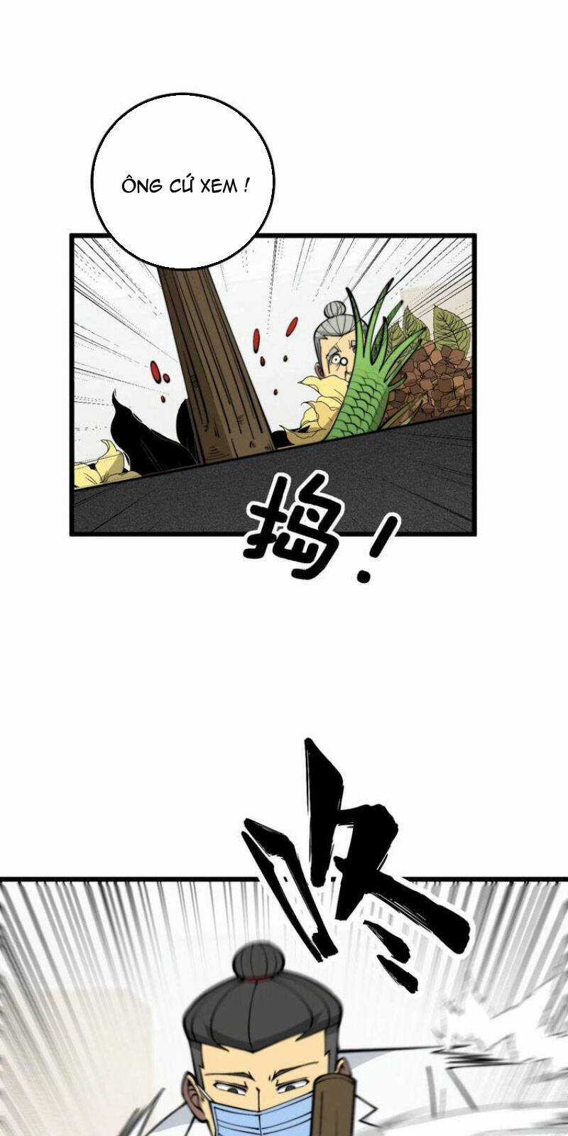 Độc Thủ Vu Y - Chapter 336 - Trang 29