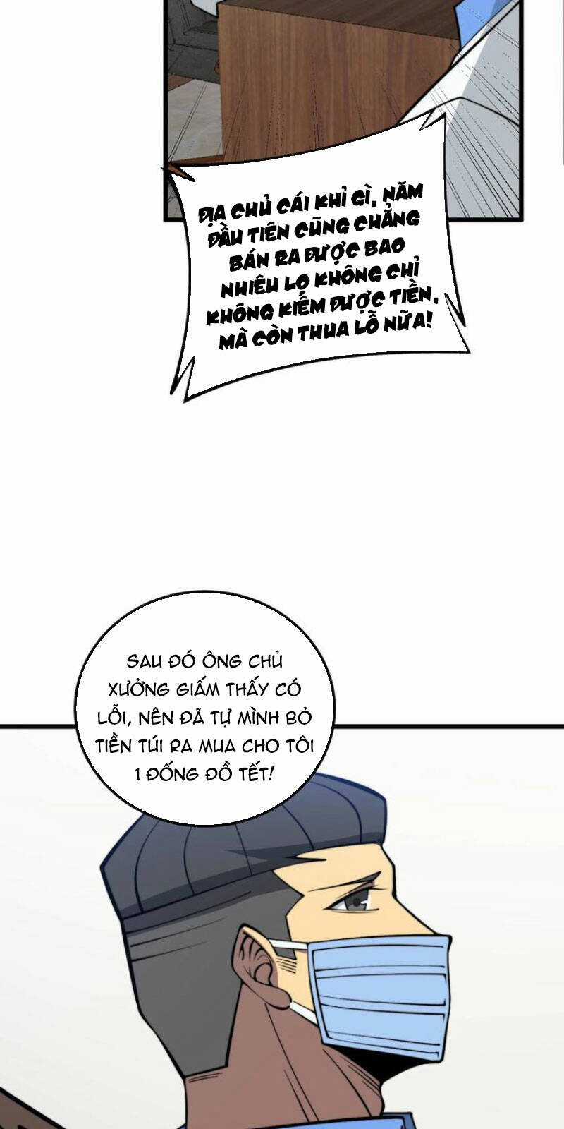 Độc Thủ Vu Y - Chapter 336 - Trang 4