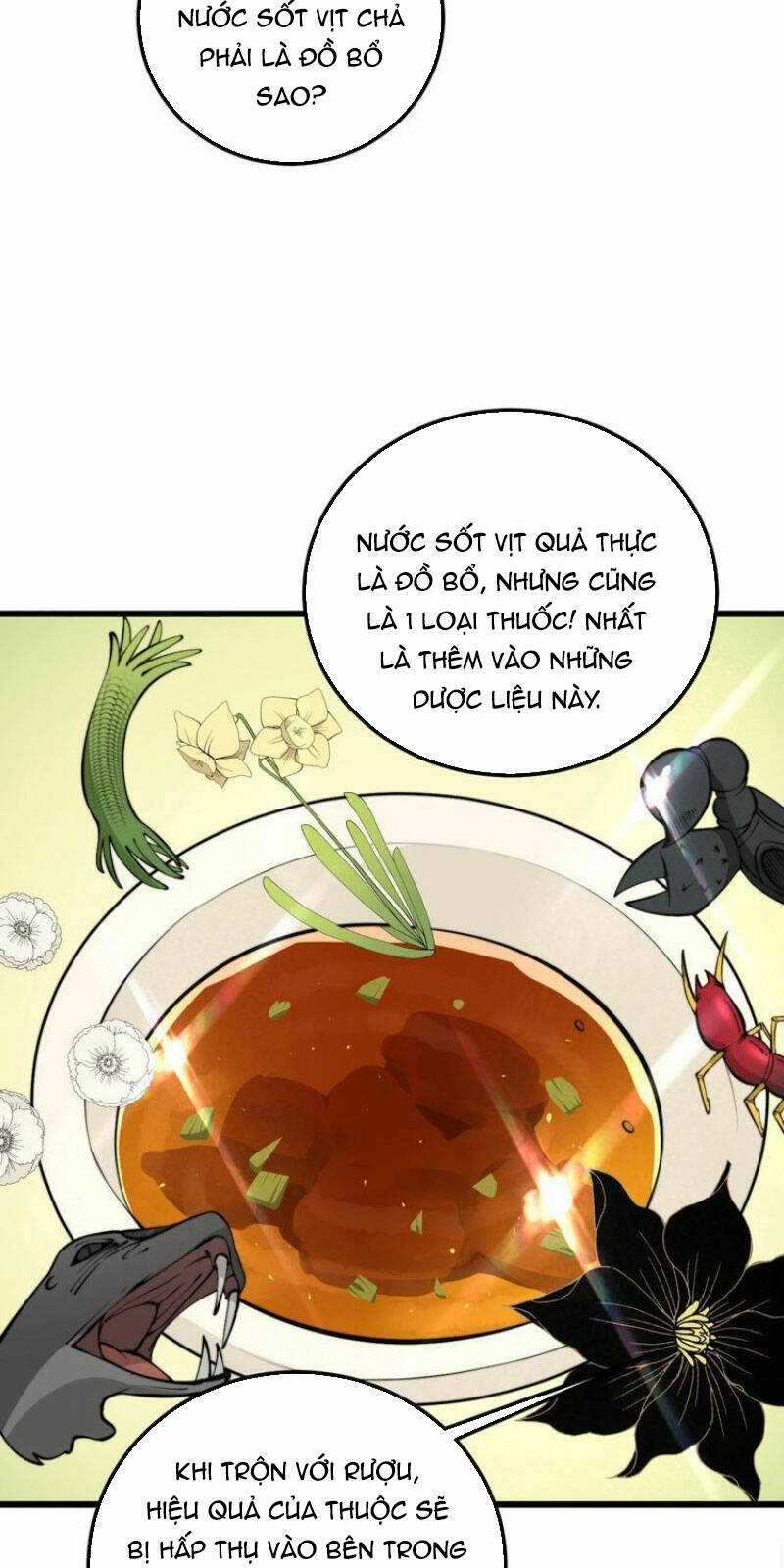 Độc Thủ Vu Y - Chapter 336 - Trang 43