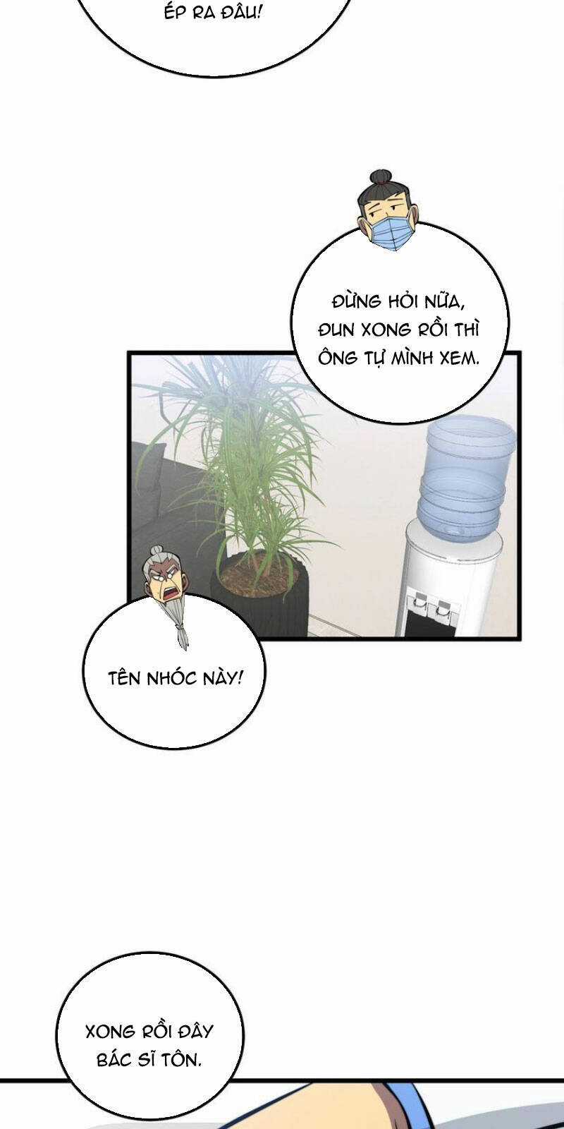 Độc Thủ Vu Y - Chapter 336 - Trang 47