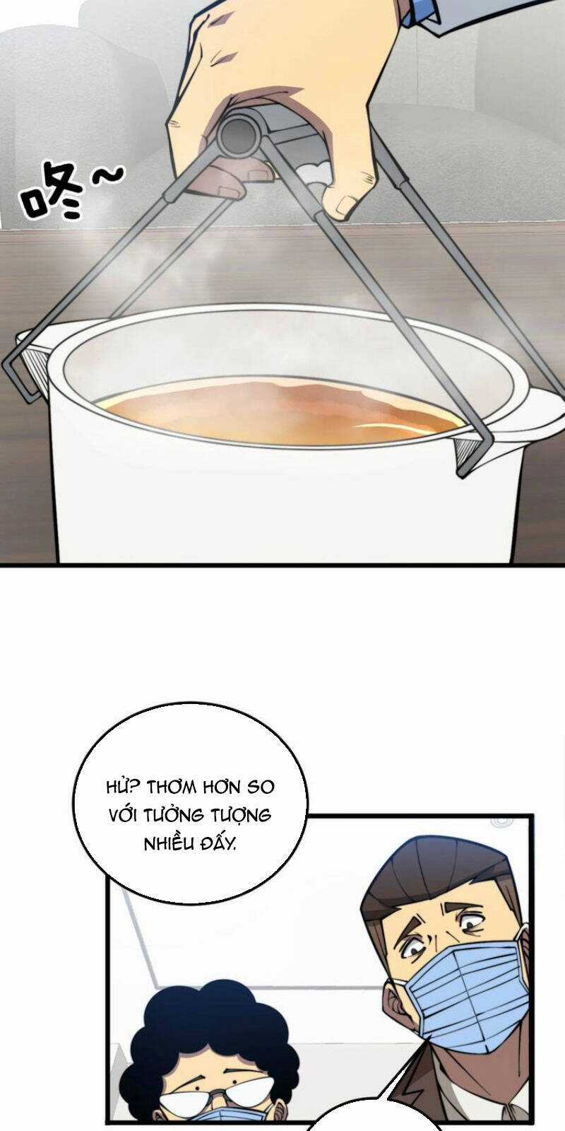 Độc Thủ Vu Y - Chapter 336 - Trang 48