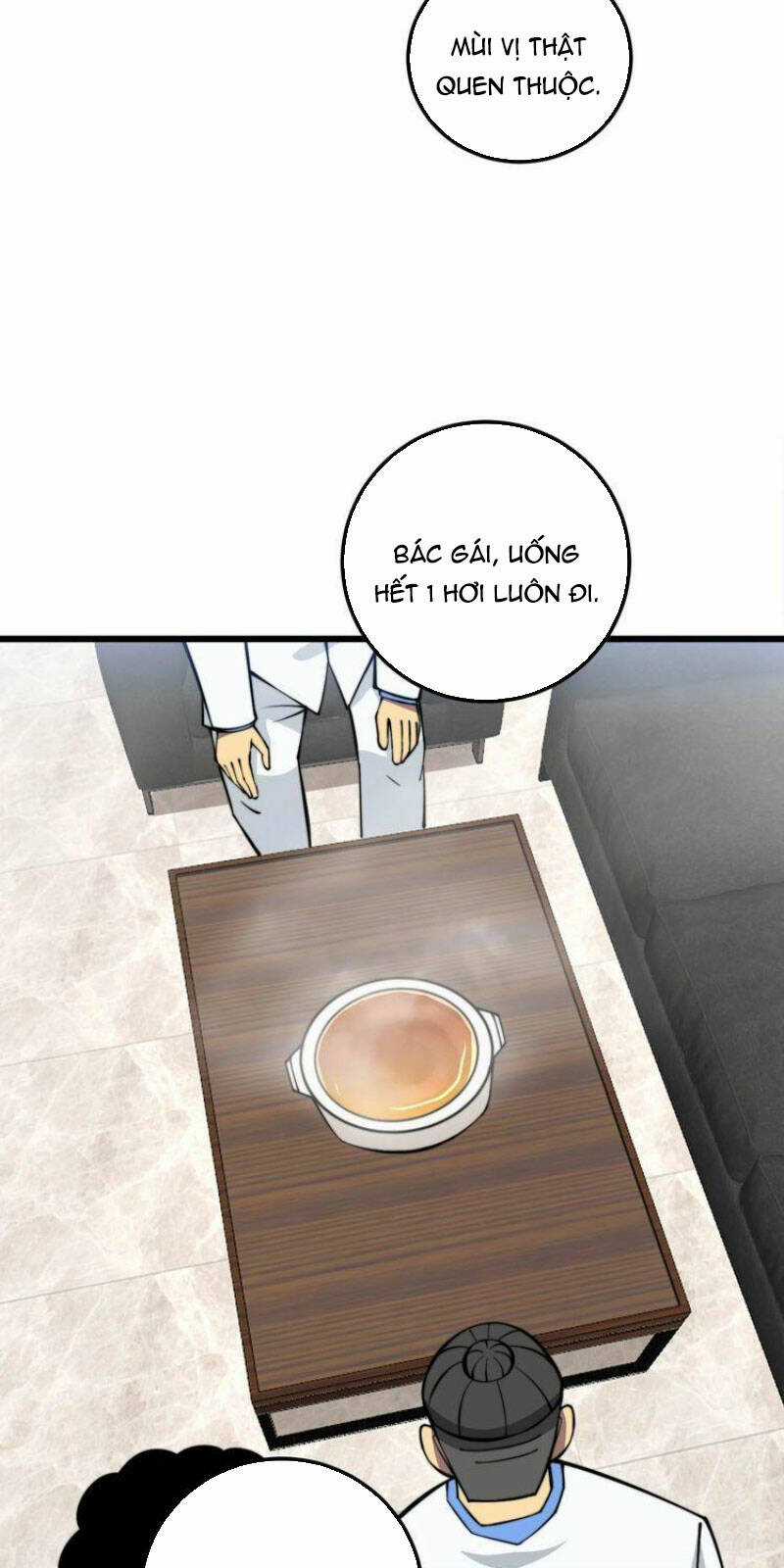 Độc Thủ Vu Y - Chapter 336 - Trang 49