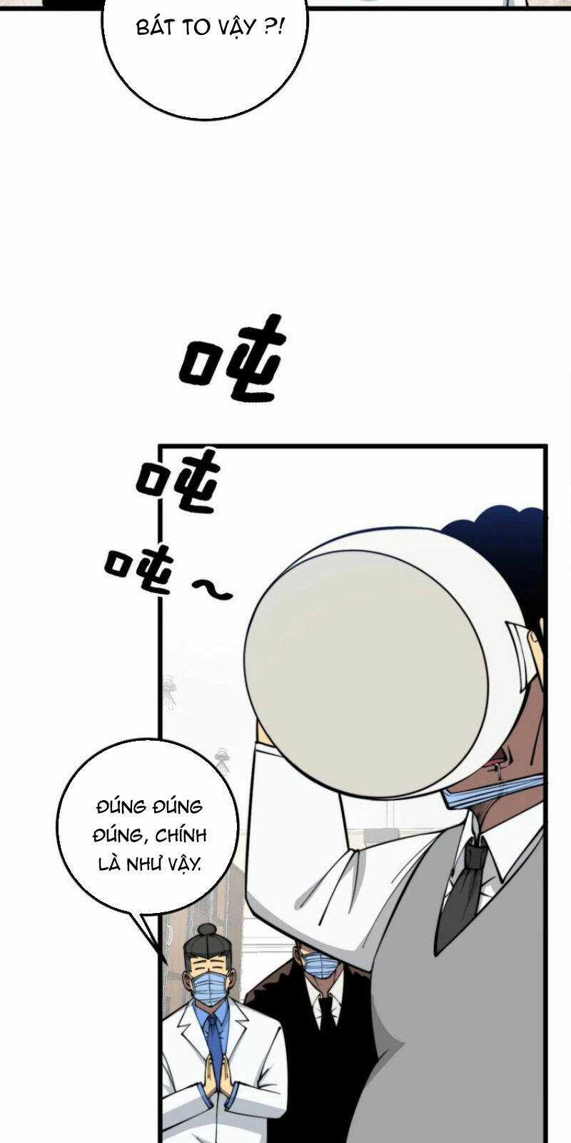 Độc Thủ Vu Y - Chapter 336 - Trang 50