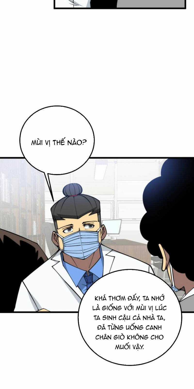 Độc Thủ Vu Y - Chapter 336 - Trang 51