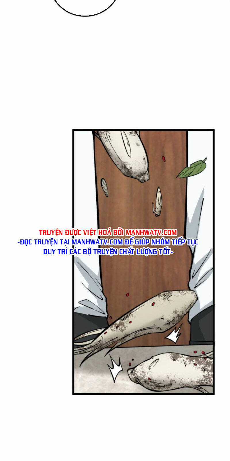 Độc Thủ Vu Y - Chapter 336 - Trang 9