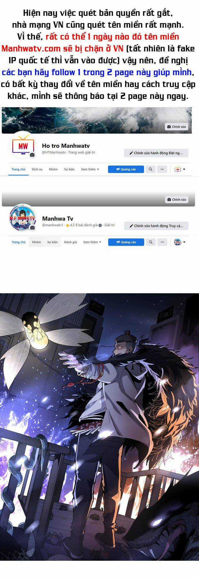 Độc Thủ Vu Y - Chapter 337 - Trang 1