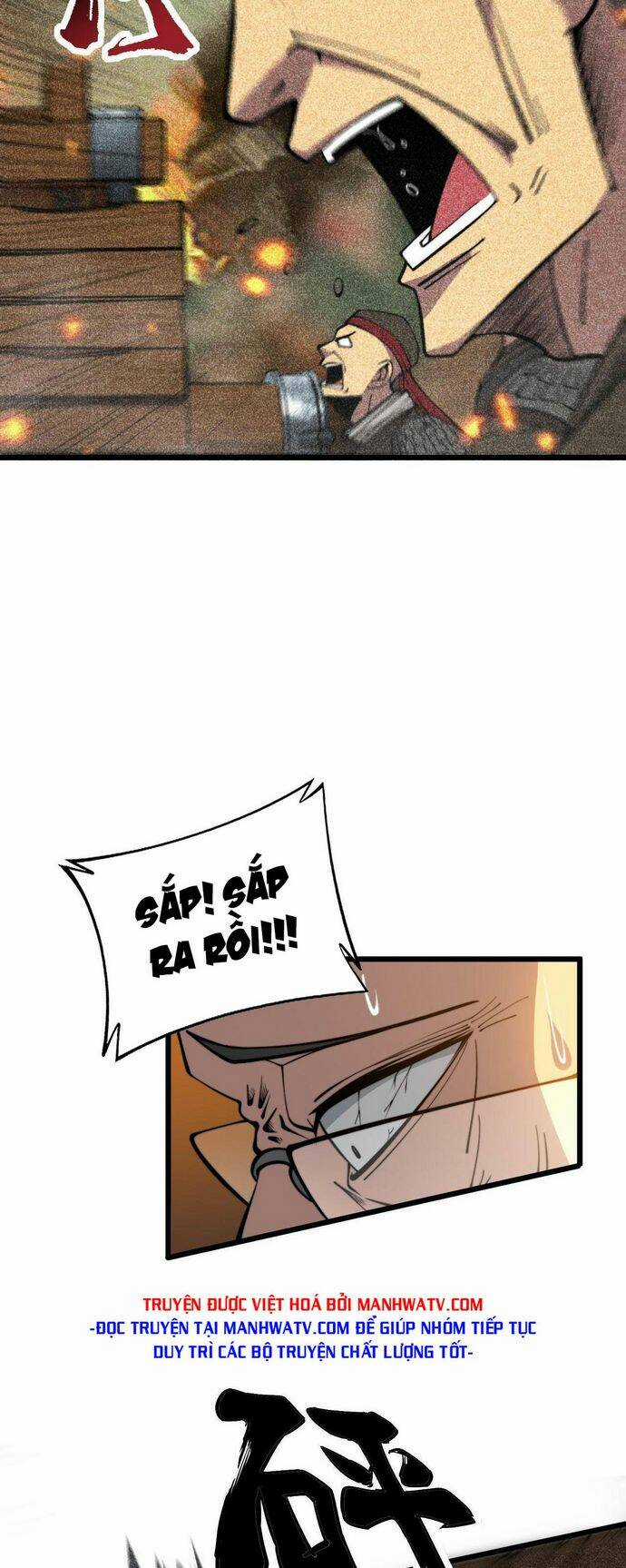 Độc Thủ Vu Y - Chapter 337 - Trang 13