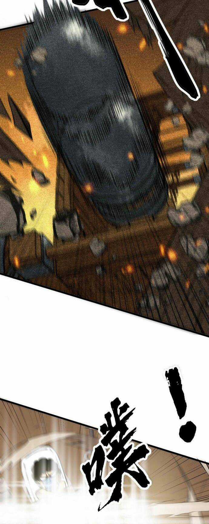 Độc Thủ Vu Y - Chapter 337 - Trang 14