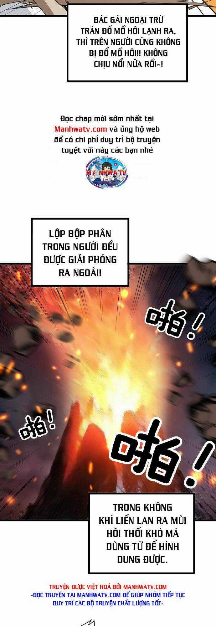 Độc Thủ Vu Y - Chapter 337 - Trang 16